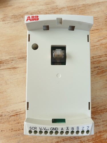 Module encodeur abb mtac - module,