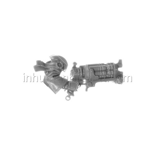 Sii60 bras pistolet - sii60,