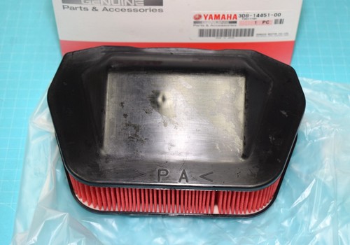 Filtre air origine yamaha - filtre,