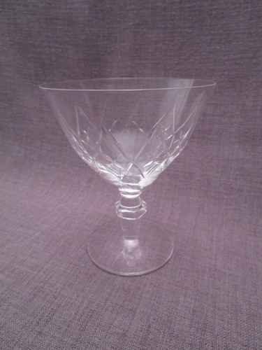 Louis verre table ancien - de,