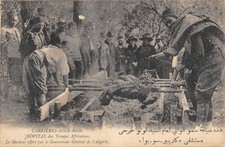 CPA 78 CARRIERES SOUS BOIS