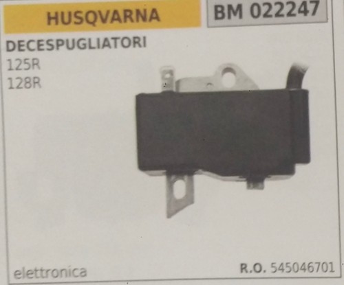 545046701 bobine électronique - 545046701,