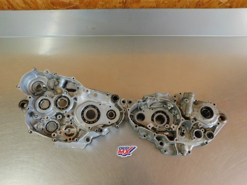 Carters bas moteur yamaha 400 - moteur,