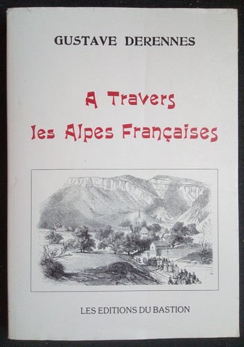 Travers les alpes - a,
