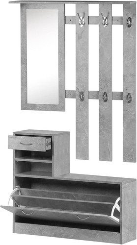 Ensemble meubles entrée - ensemble,