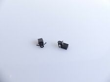 JOUEF CHAMPAGNOLE 2 BOITIERS D'ATTELAGE BOITIER NEM POUR LOCOMOTIVE 