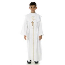 Aube communion gar?on avec