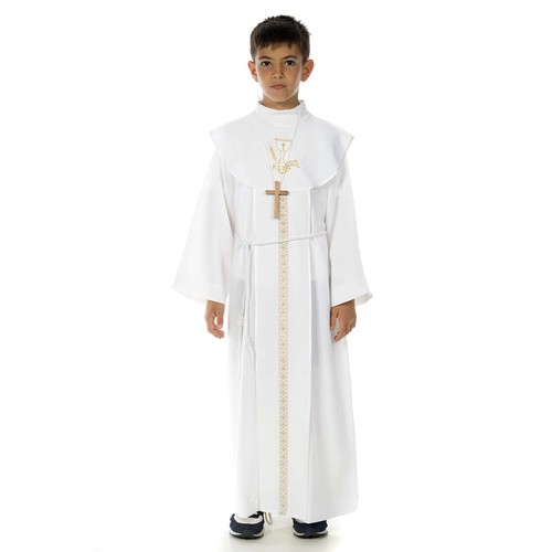 Aube communion gar - ?on, avec