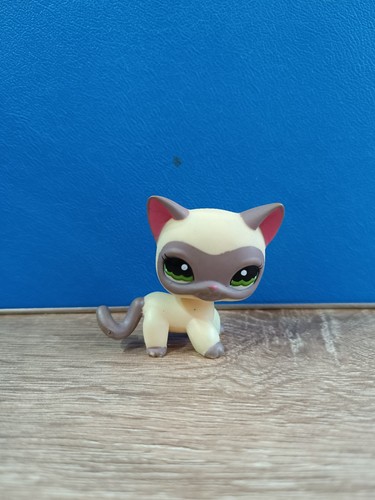 Littlest petshop lps 1116 - littlest,