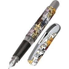 Stylo plume - Encre -