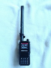 Radio Pocket Transceiver VHF / UHF Hiroyasu HI-8811