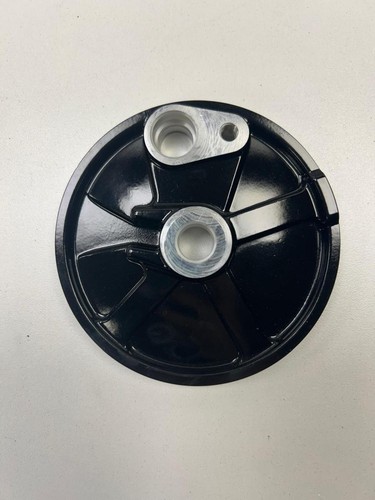 Moyeux support capteur - , abs