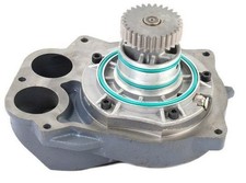 Pompe à eau pour LIEBHERR