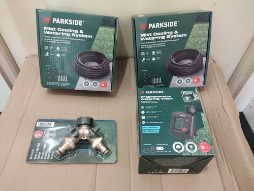Kit arrosage automatique - kit,