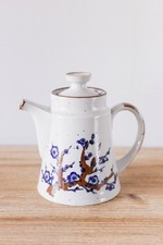 Théière Cafetière Vintage