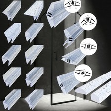 Profil de douche pour cabine