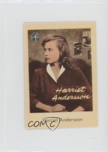 1957 dutch gum unnumbered - gum,
