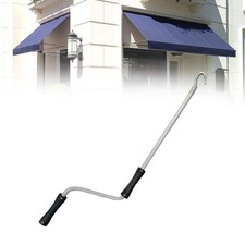 Auvent de camping-car