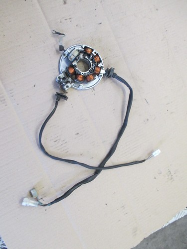 Stator allumage pour yamaha - d'allumage,
