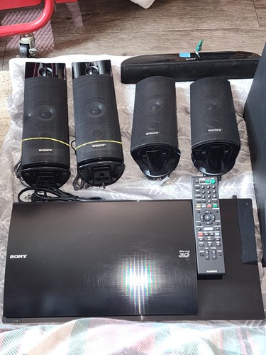 Sony hbd n790w - sony, blu-ray