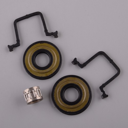 Gasket crank oil - oil, seal
