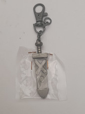 Uderzo / Astérix Porte clefs objets du mythe 3 D " le glaive"  Parc Astérix 2017