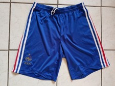 Short foot adidas equipe - foot,