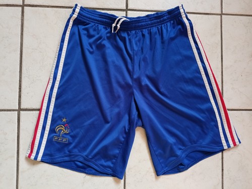 Short foot adidas equipe - adidas, de