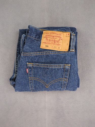 Jean levi 501 - 501, 90s