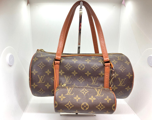 Sac main louis - à,