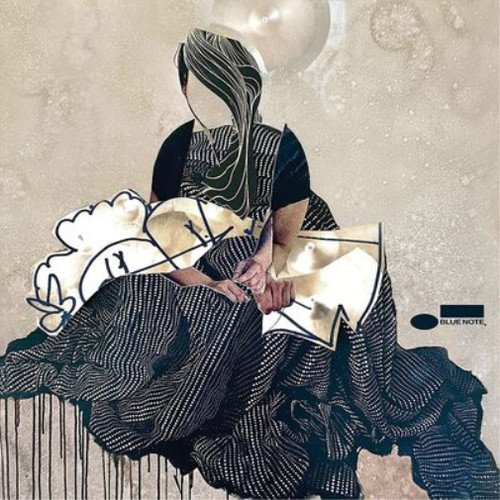 Johnathan blake homeward - homeward, bound