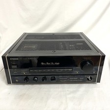 PIONEER A-90D Integrated