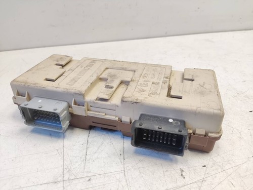 Peugeot 807 2009 module - 807, de