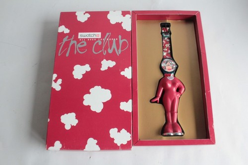 Montre swatch special - swatch,