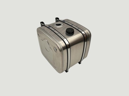 Nouveau réservoir hydraulique - nouveau,