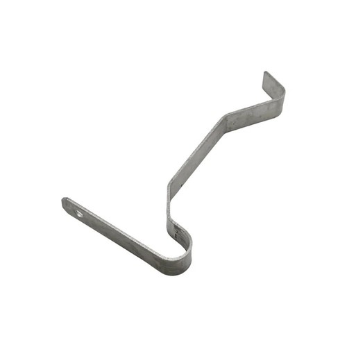 Clip court circuit - court-circuit, spring