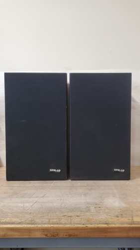 Pioneer hpm speaker pair - pioneer,