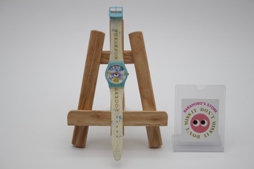 Montre pokemon pikachu quartz - pokemon,
