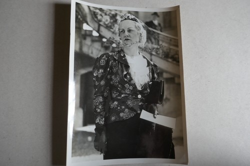1937 photographie mode femme - 1937,