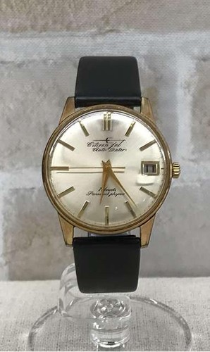 Citizen jet auto dater - citizen,