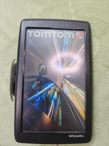 Tomtom via 1605 inch - tomtom, tm