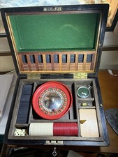 Coffret De Jeux Voyage XIXEME