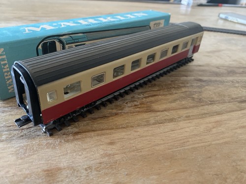 Märklin 4070 voiture - 4070, ho