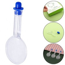 Enfile-aiguille plastique