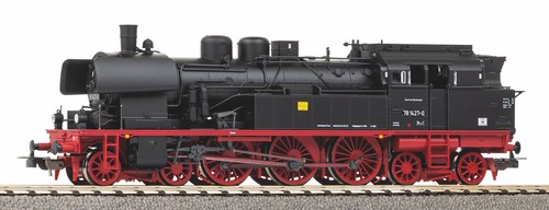 Piko 50619 locomotive à - 50619,