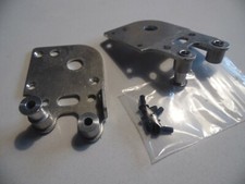 VINTAGE AYK Plaques Carter