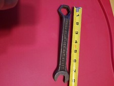 Vintage Spark Plug Cylinder