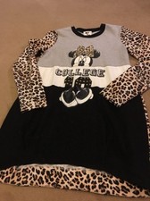 ROBE SWEAT-SHIRT NY&LON