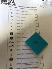 = 1 NOS bride  # 285389 for