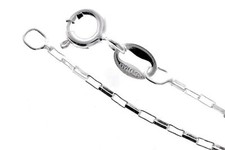 Véritable Italien 925 Argent